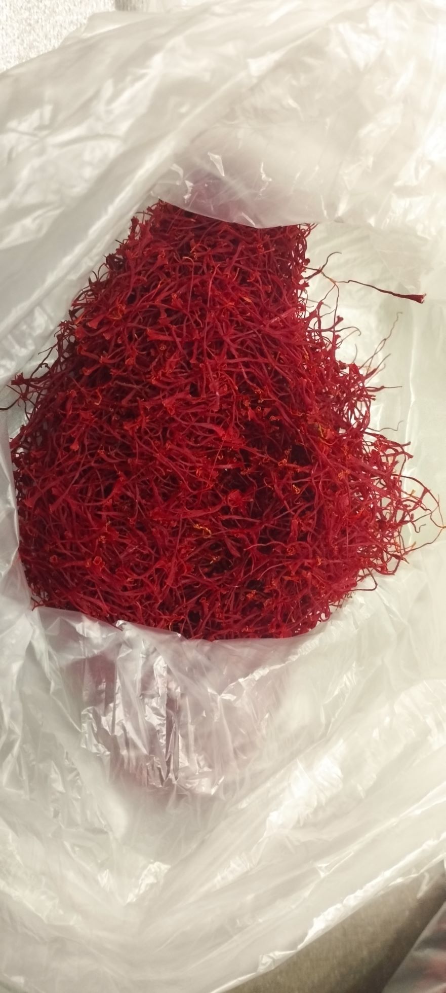 زعفران سرگل اعلا